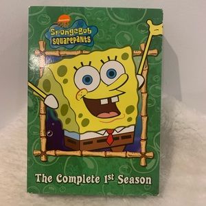Sponge Bob Season 1
